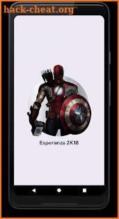 Esperanza 2018 (PRMITR TechFest) screenshot