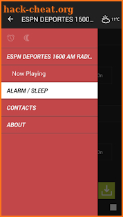ESPN DEPORTES Radio Fresno screenshot