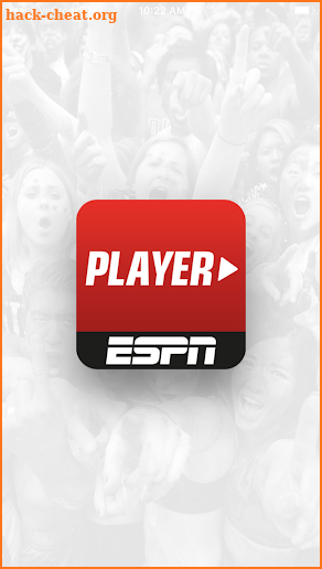 ESPN Player screenshot