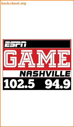 ESPN The Game Nashville screenshot