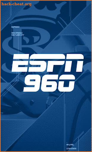 ESPN960 screenshot