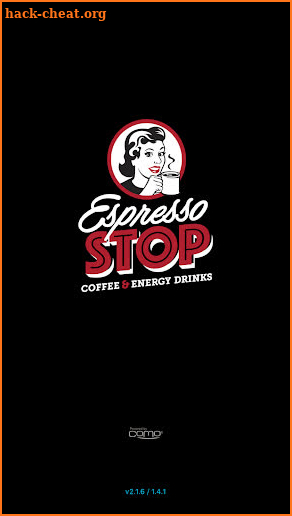 Espresso Stop screenshot