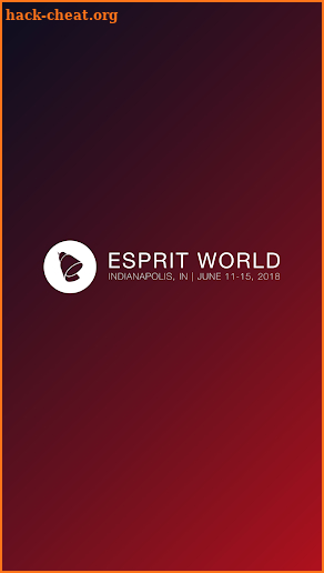 ESPRIT World by DP Technology screenshot