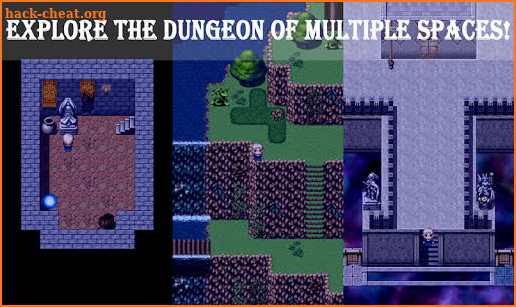 Essence: The Dungeon screenshot