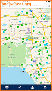 Estates of LA screenshot