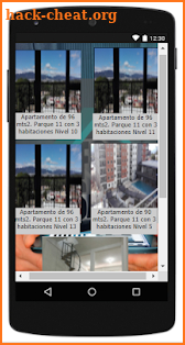 Estuardo Vasquez Asesor Inmobiliario screenshot