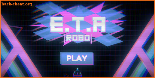 ETA Robo screenshot