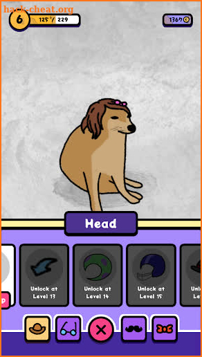 Eternal Cheems: Pet Simulator screenshot