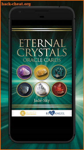 Eternal Crystals Oracle screenshot