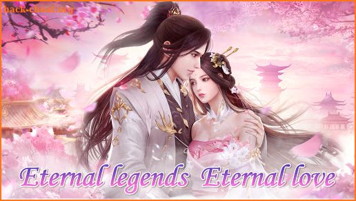Eternal Legends M screenshot