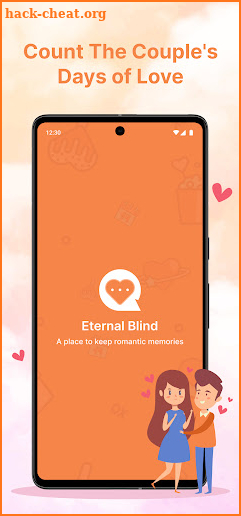 EternalBind: Timeless Love screenshot