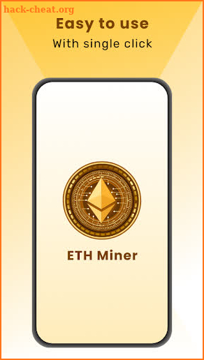ETH Cloud Miner- Earn Ethereum screenshot