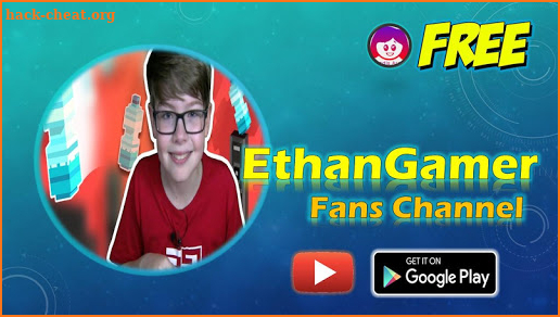 EthanGamer Fans Channel screenshot