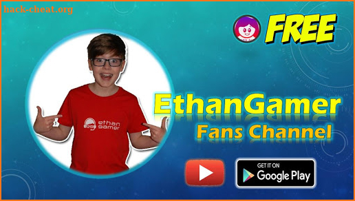 EthanGamer Fans Channel screenshot