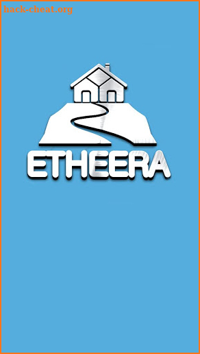Etheera screenshot