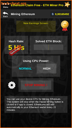 awesome miner eth authorization failed