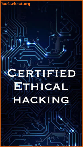 Ethical Hacking 2019 Tutorial Videos Free screenshot