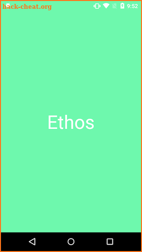 Ethos Price - ETHOS to Bitcoin (BTC) screenshot