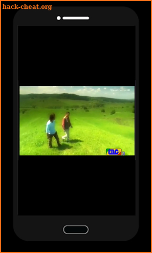 ETV / EBC - Ethiopian TV Live screenshot