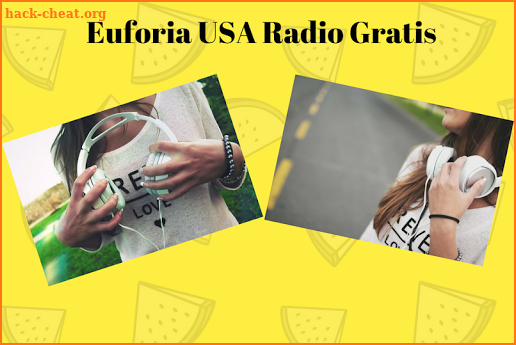 Euforia USA Radio Gratis screenshot