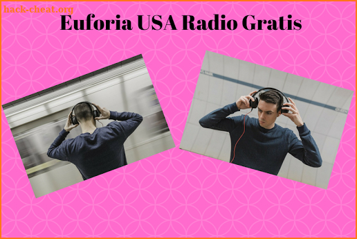 Euforia USA Radio Gratis screenshot