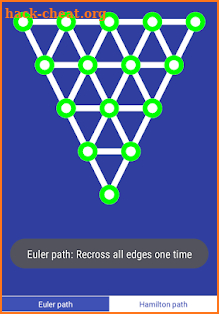 Euler & Hamilton Path screenshot