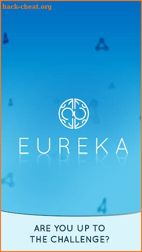 Eureka – Are you up to the challenge? screenshot