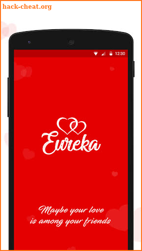 Eureka Dating App screenshot