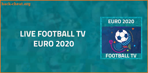 EURO 2020 LIVE FOOTBALL TV screenshot