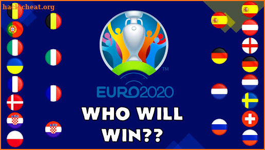 Euro 2020 Live Tv screenshot
