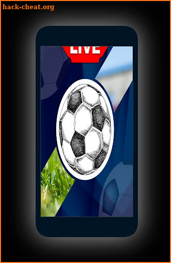 Euro Live Football Tv screenshot