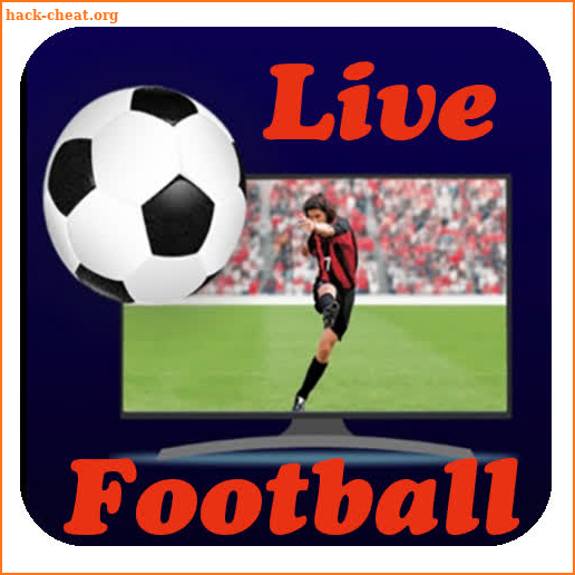 Euro Live Football Tv App screenshot