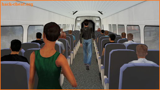 Euro Train Simulator 2018 screenshot