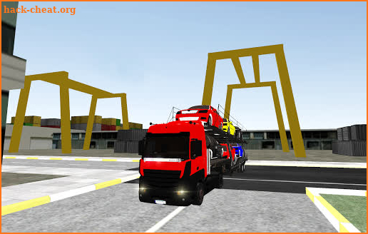 Euro Truck Extreme - Driver 2019 screenshot