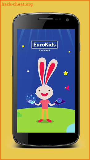 EuroKids AR screenshot