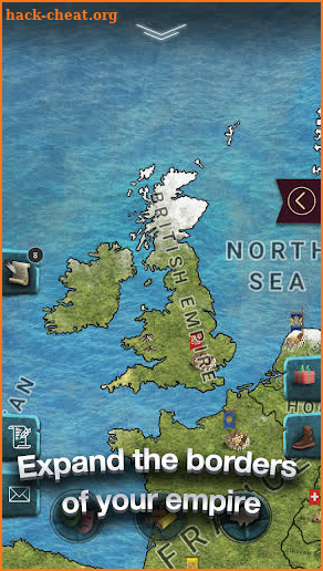 Europe 1784 Premium - Military strategy screenshot
