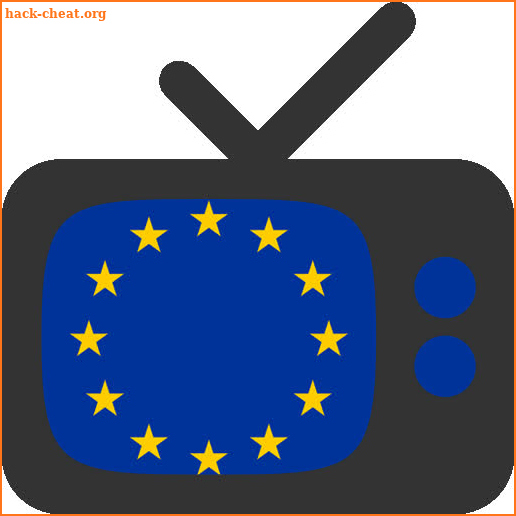 Europe Networks - tv channel, mobile, telecom screenshot