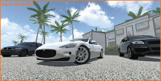 European Luxury Cars screenshot