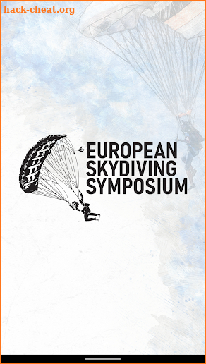 European Skydiving Symposium screenshot