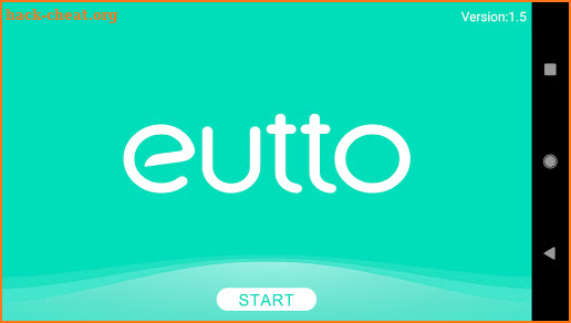 Eutto Life screenshot