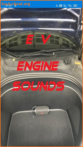 EV Engine Sounds screenshot