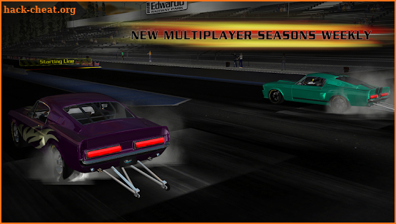 ev3 drag racing mod apk 3.0 238