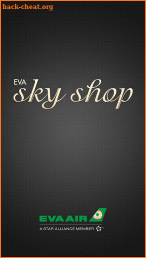 EVA SKY SHOP screenshot