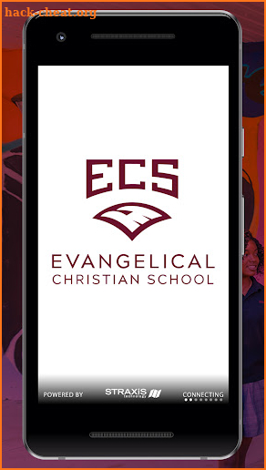 Evangelical Christian School screenshot