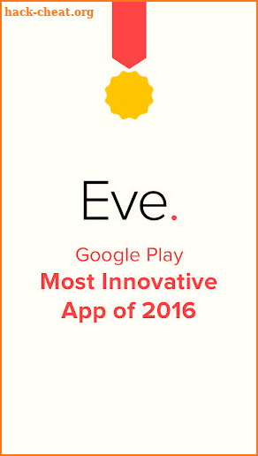 Eve Period Tracker - Love, Sex & Relationships App screenshot