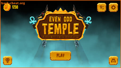 Even Odd Temple screenshot