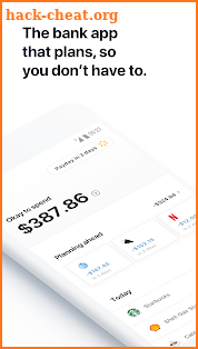 Even - organize your money, get paid early screenshot