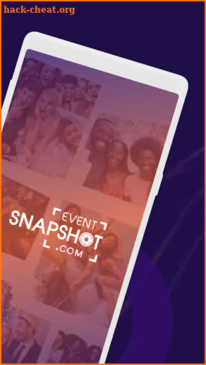 Event Snapshot screenshot