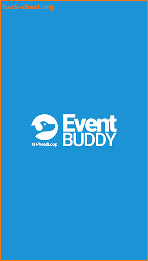 EventBuddy by PheedLoop screenshot