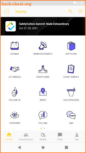 Events by SafetyCulture screenshot